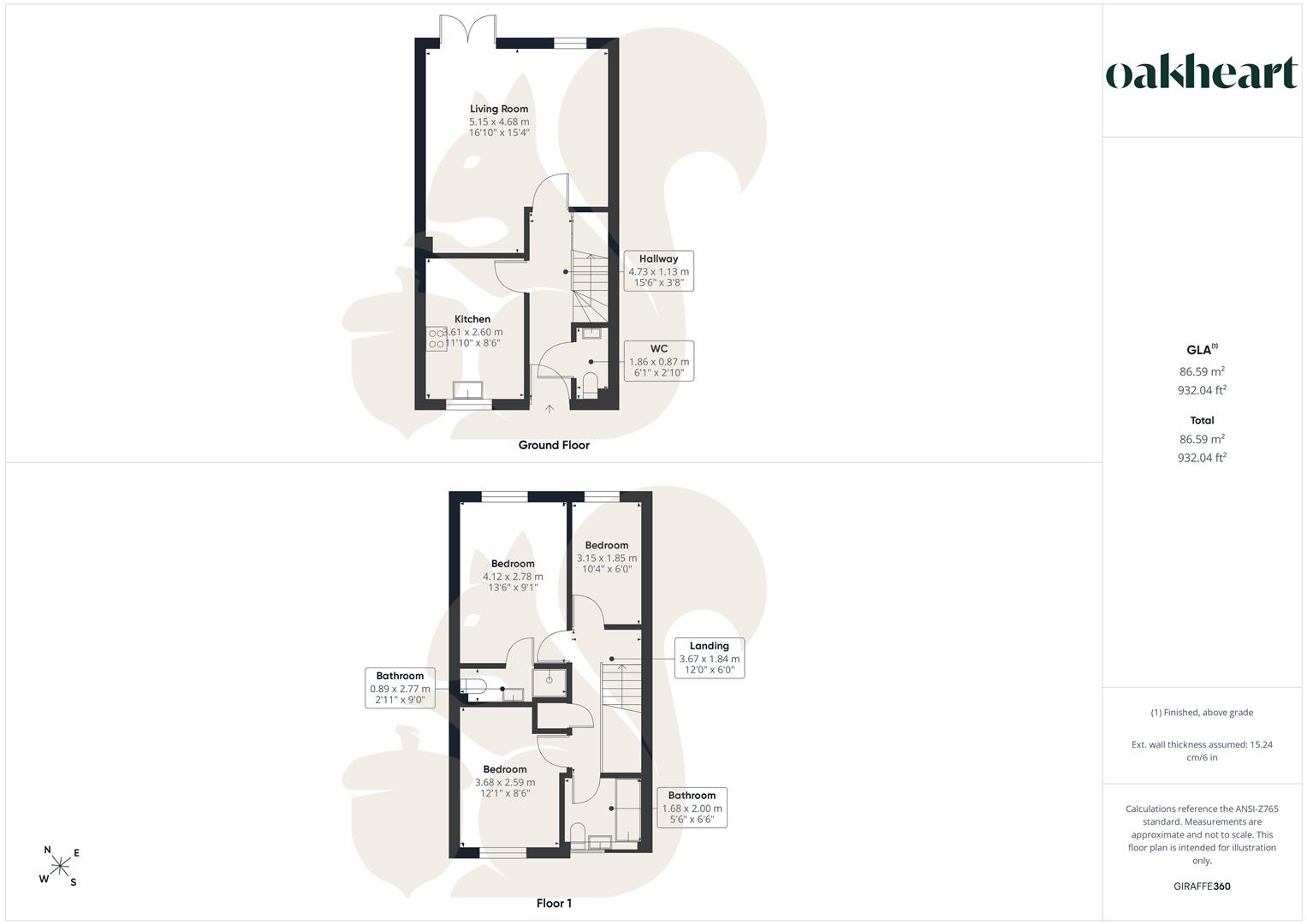 Floorplan thumbnail